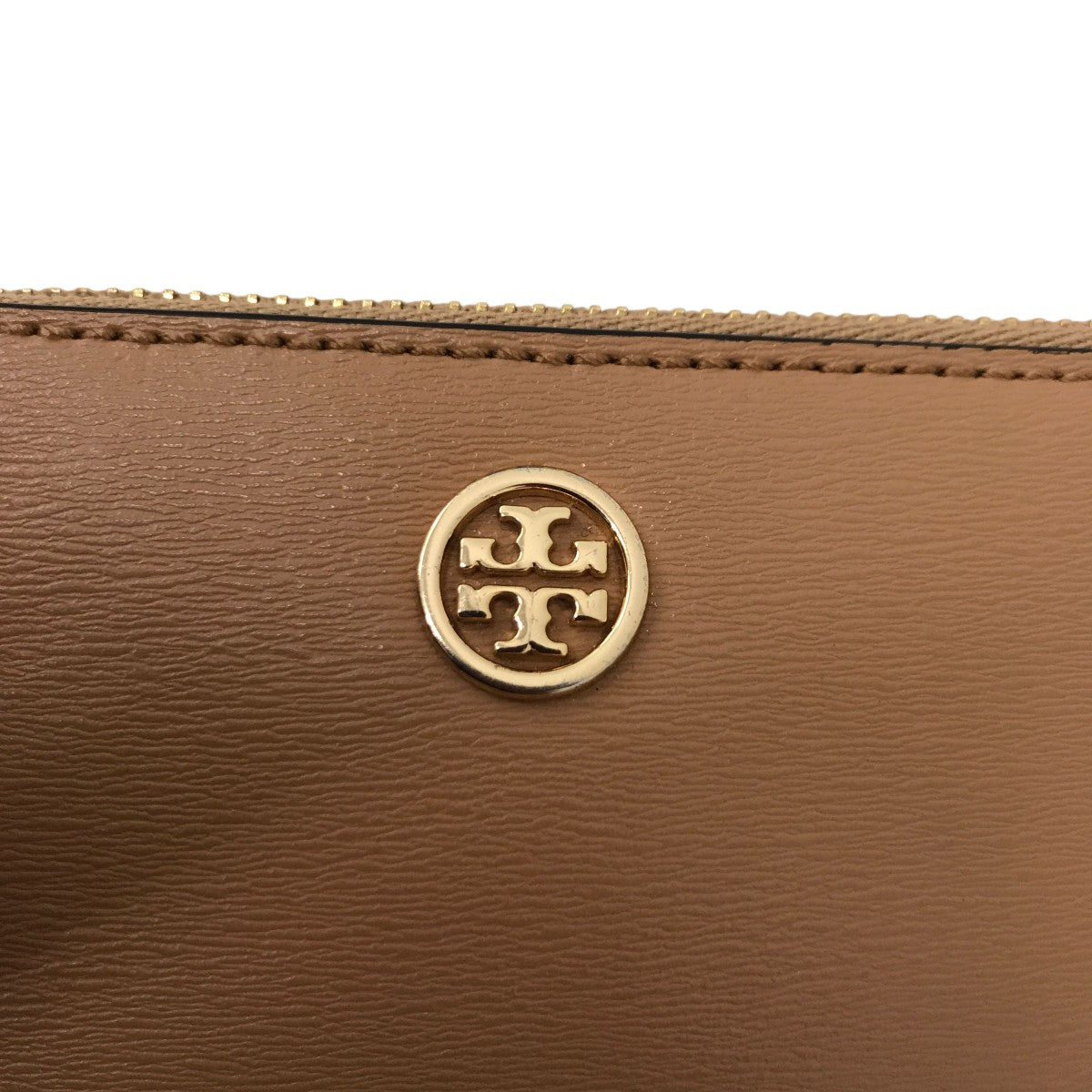 Tory Burch コインケース ベージュ/ブラウン TORY BURCH(トリーバーチ) コインケース ベージュ｜【公式】カインド
