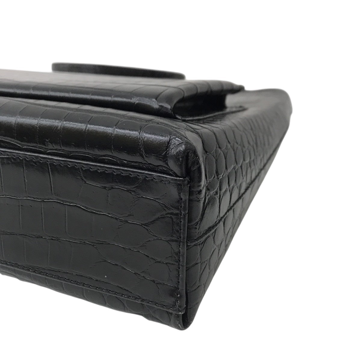 NERO COCCO ST BABYショルダーバッグee-21 9373