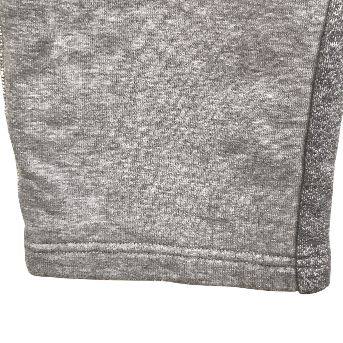 アカトシ ループウィラー スエット ハーフパンツ L 濃い グレー LW アカトシ様専用 ループウィラー スエット ハーフパンツ L 濃い グレー