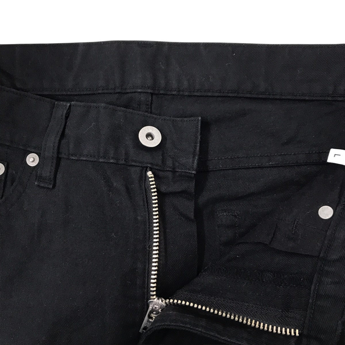 サルワッペンストレッチパンツ001DPD301010X