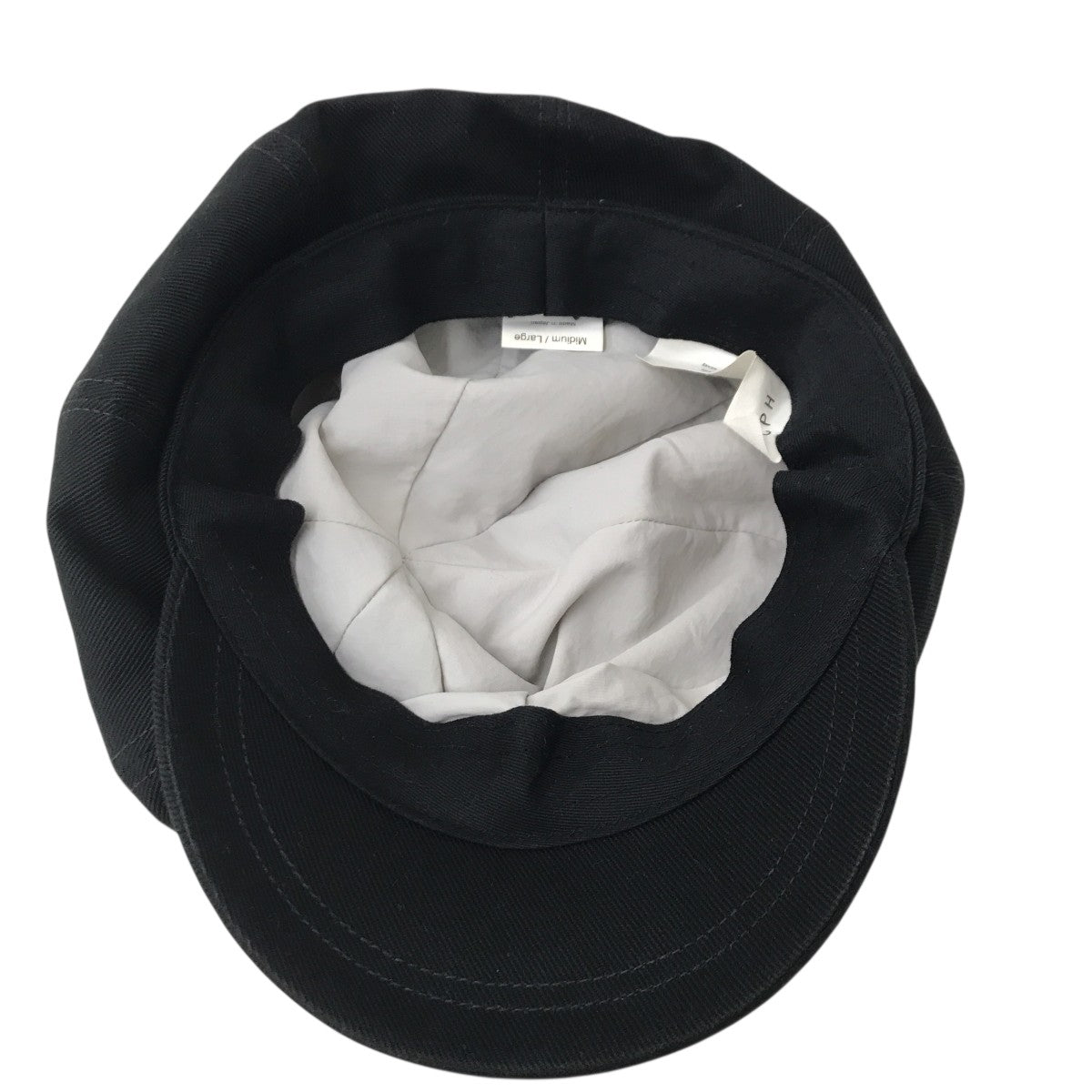 キャスケット521TW