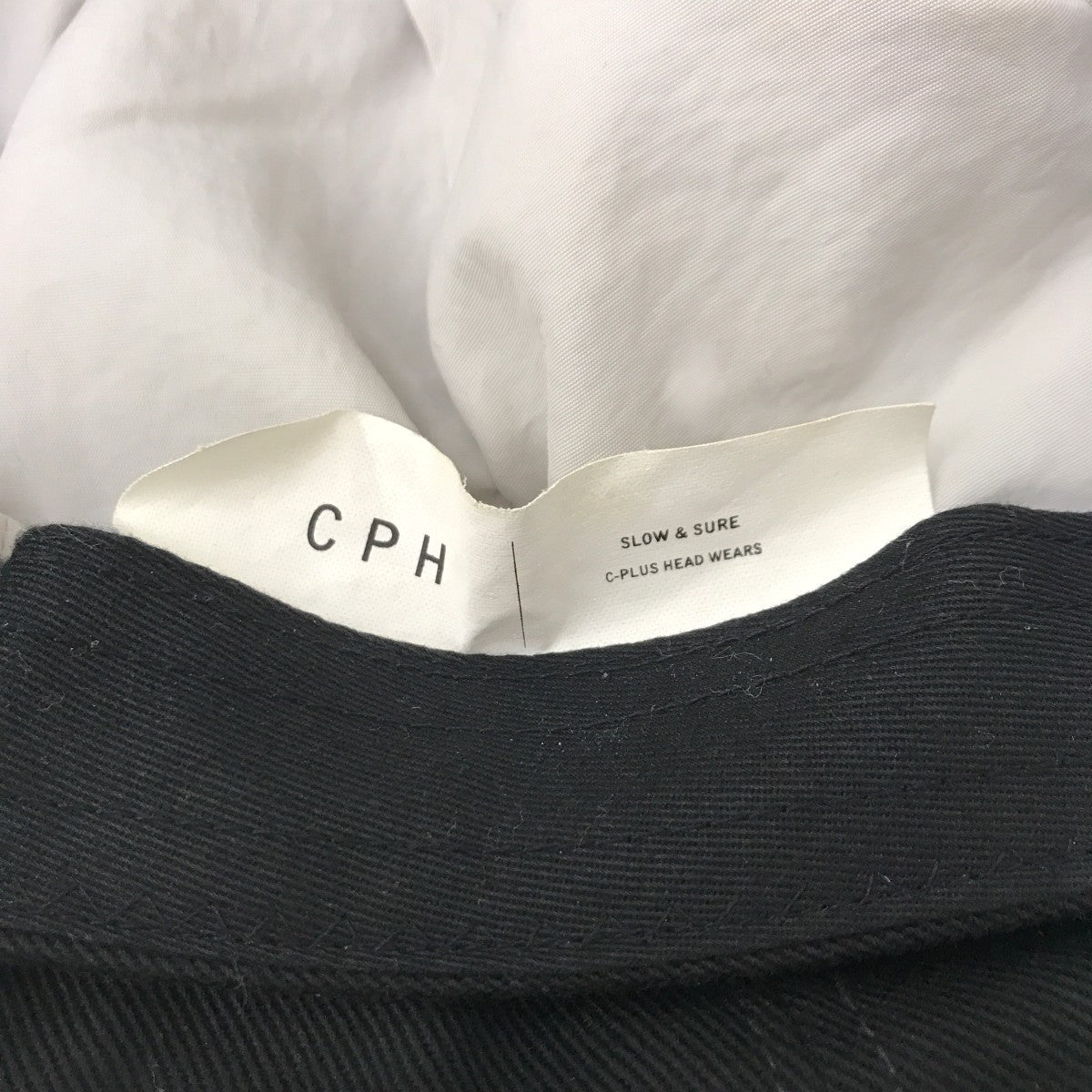 キャスケット521TW