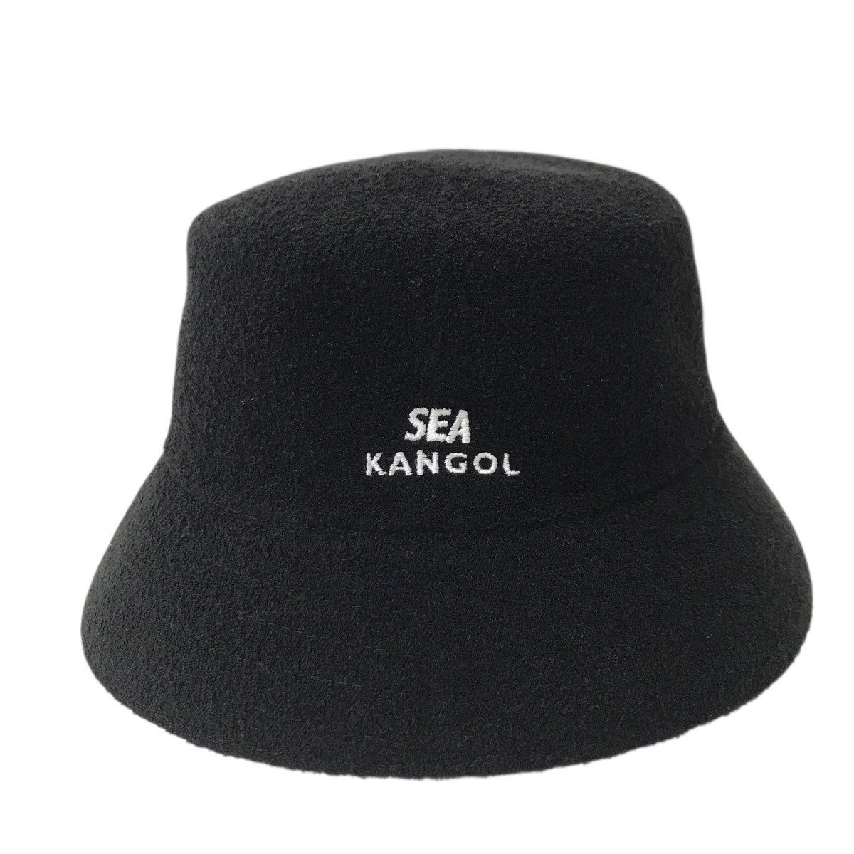 バミューダハット