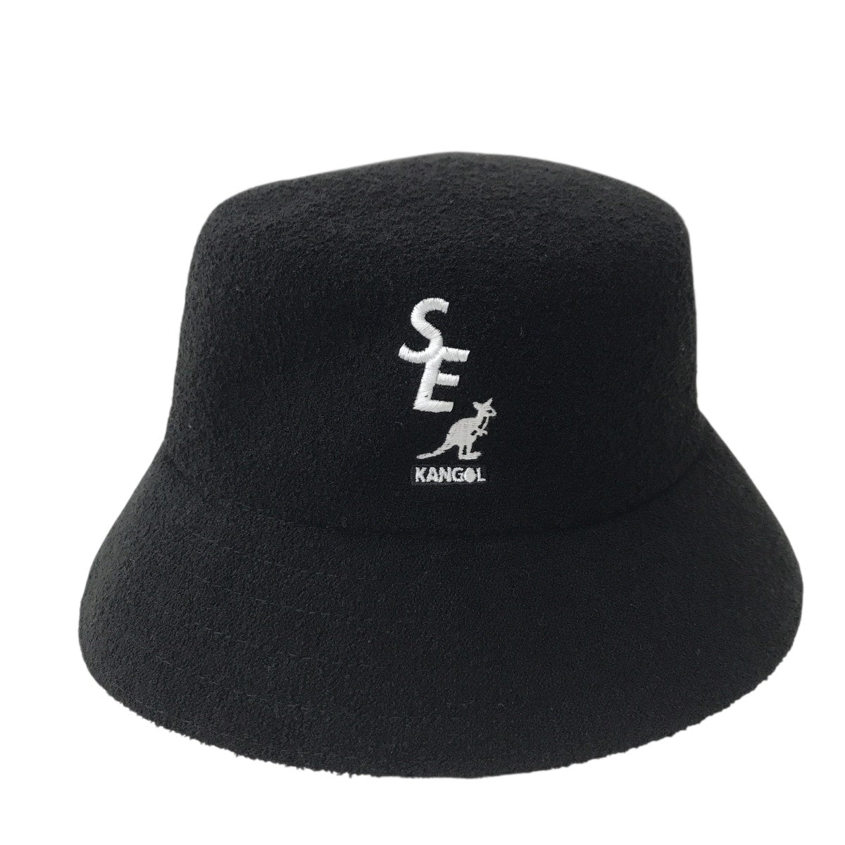 バミューダハット