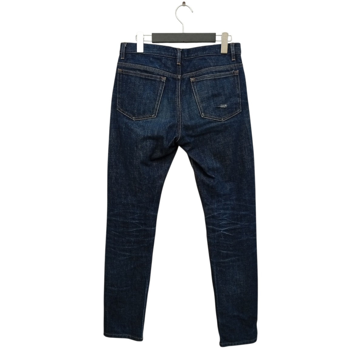 A．P．C． PETIT NEW STANDARDデニムパンツ 古着・中古-2枚目のアイテム画像
