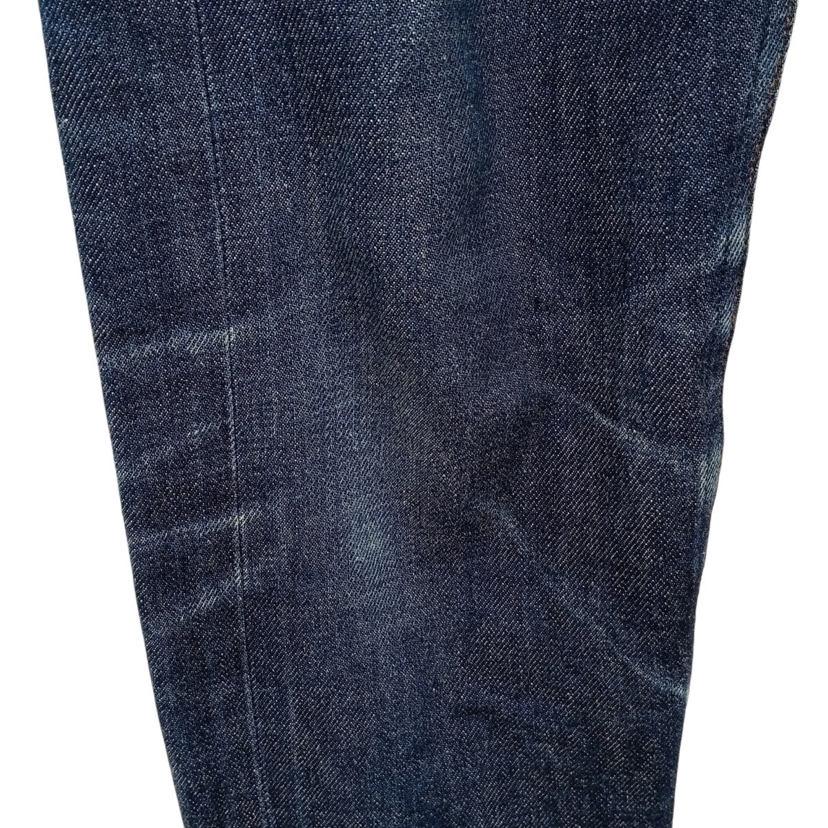 A．P．C． PETIT NEW STANDARDデニムパンツ 古着・中古-6枚目のアイテム画像
