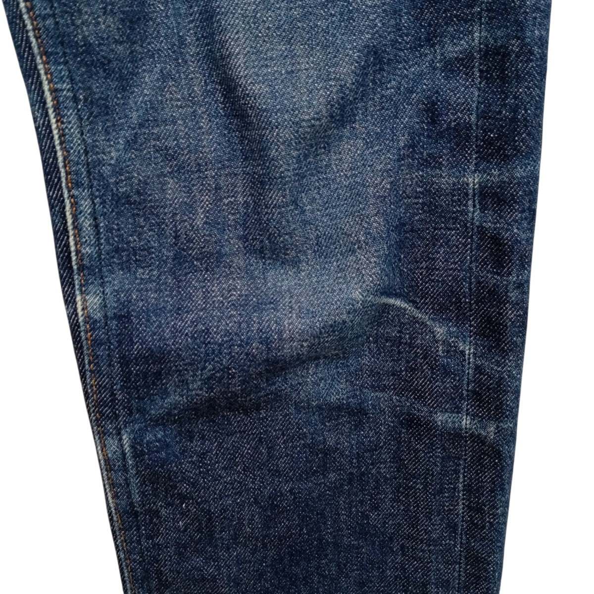 A．P．C． PETIT NEW STANDARDデニムパンツ 古着・中古-7枚目のアイテム画像
