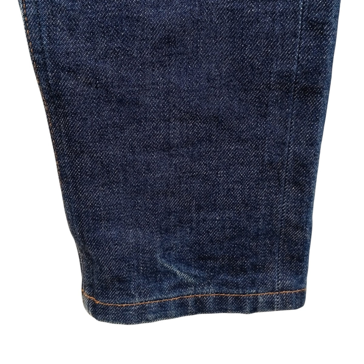 A．P．C． PETIT NEW STANDARDデニムパンツ 古着・中古-9枚目のアイテム画像