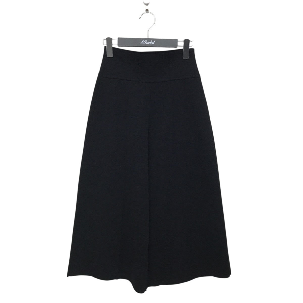 Knit Pants Valerianeガウチョパンツ43599