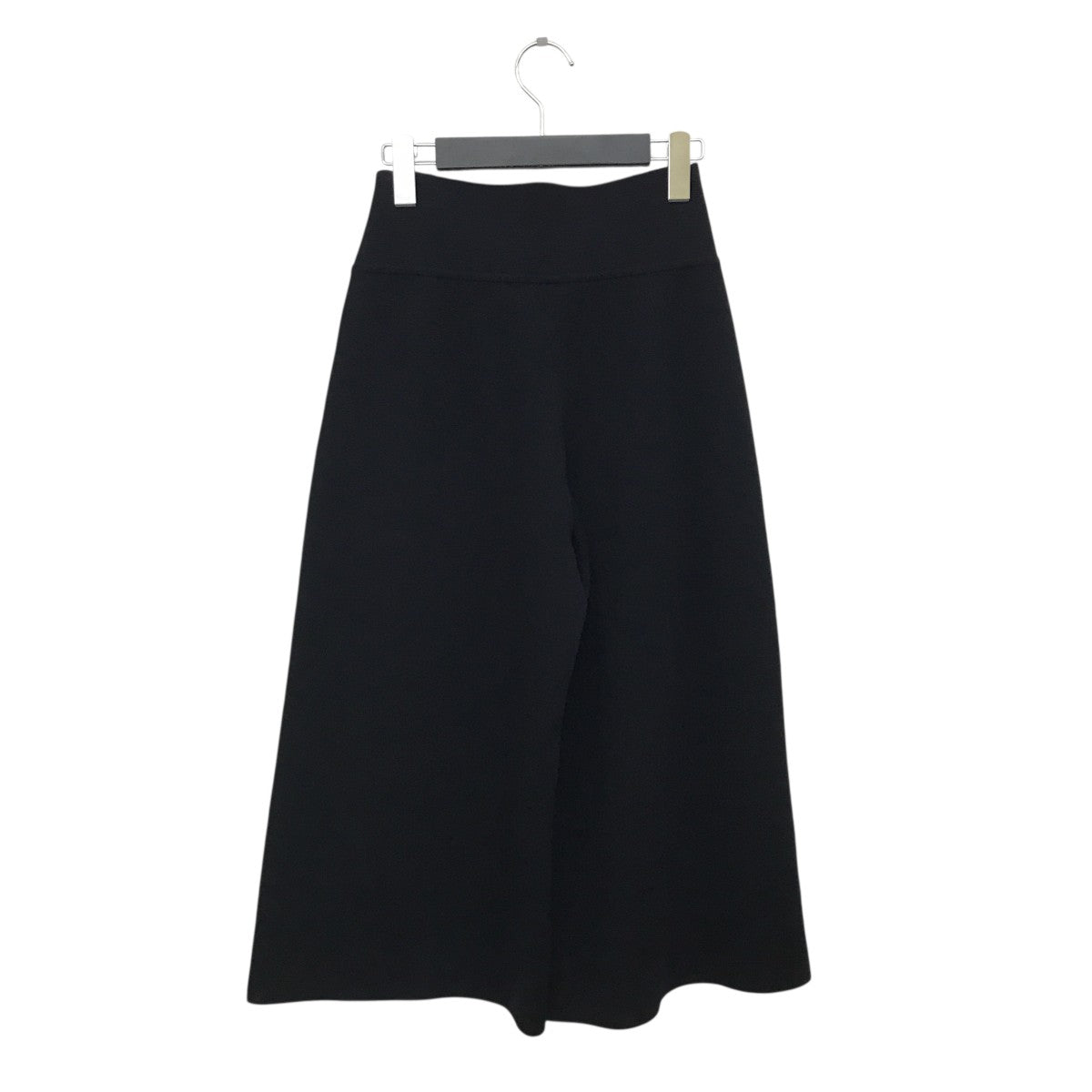 Knit Pants Valerianeガウチョパンツ43599