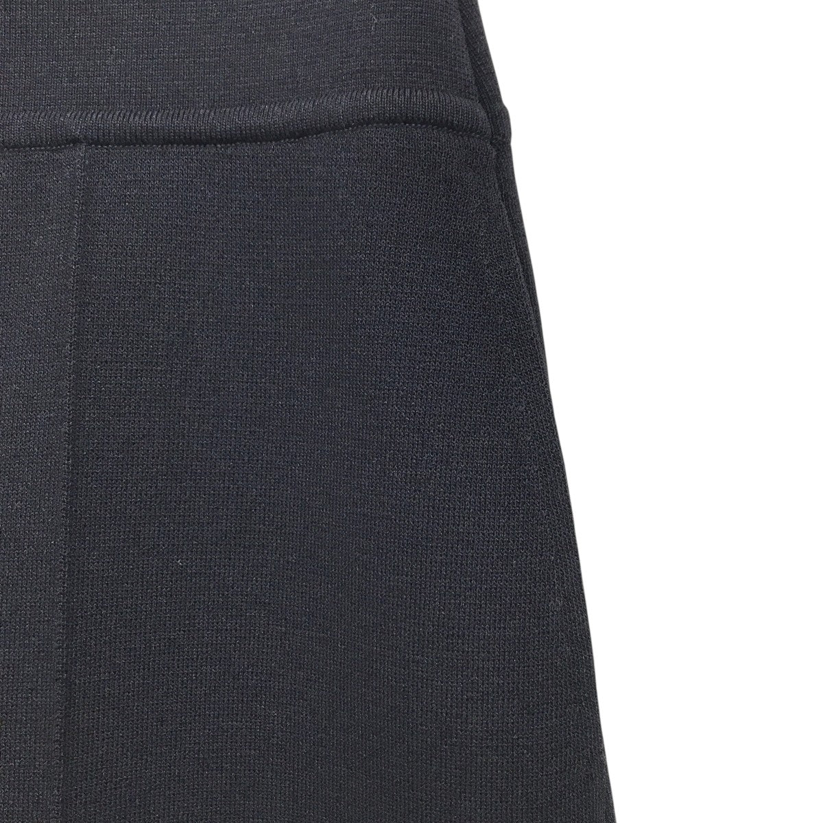 Knit Pants Valerianeガウチョパンツ43599