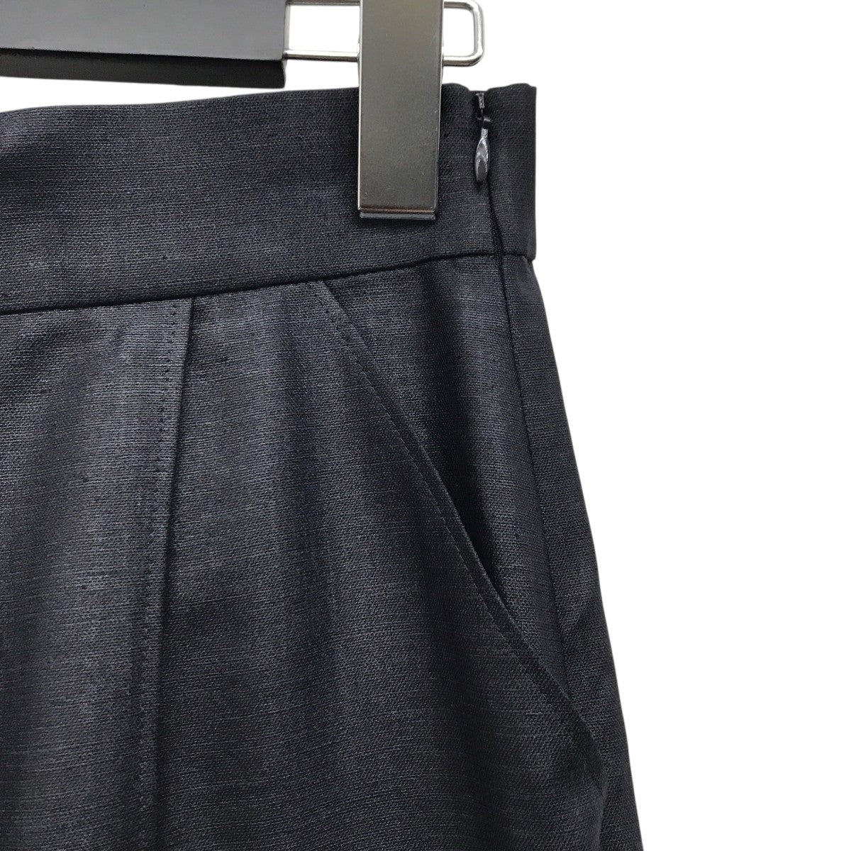 FOXEY 45145 PANTS \"MODERN BREEZE\"42ベージュ 45145 Pants 