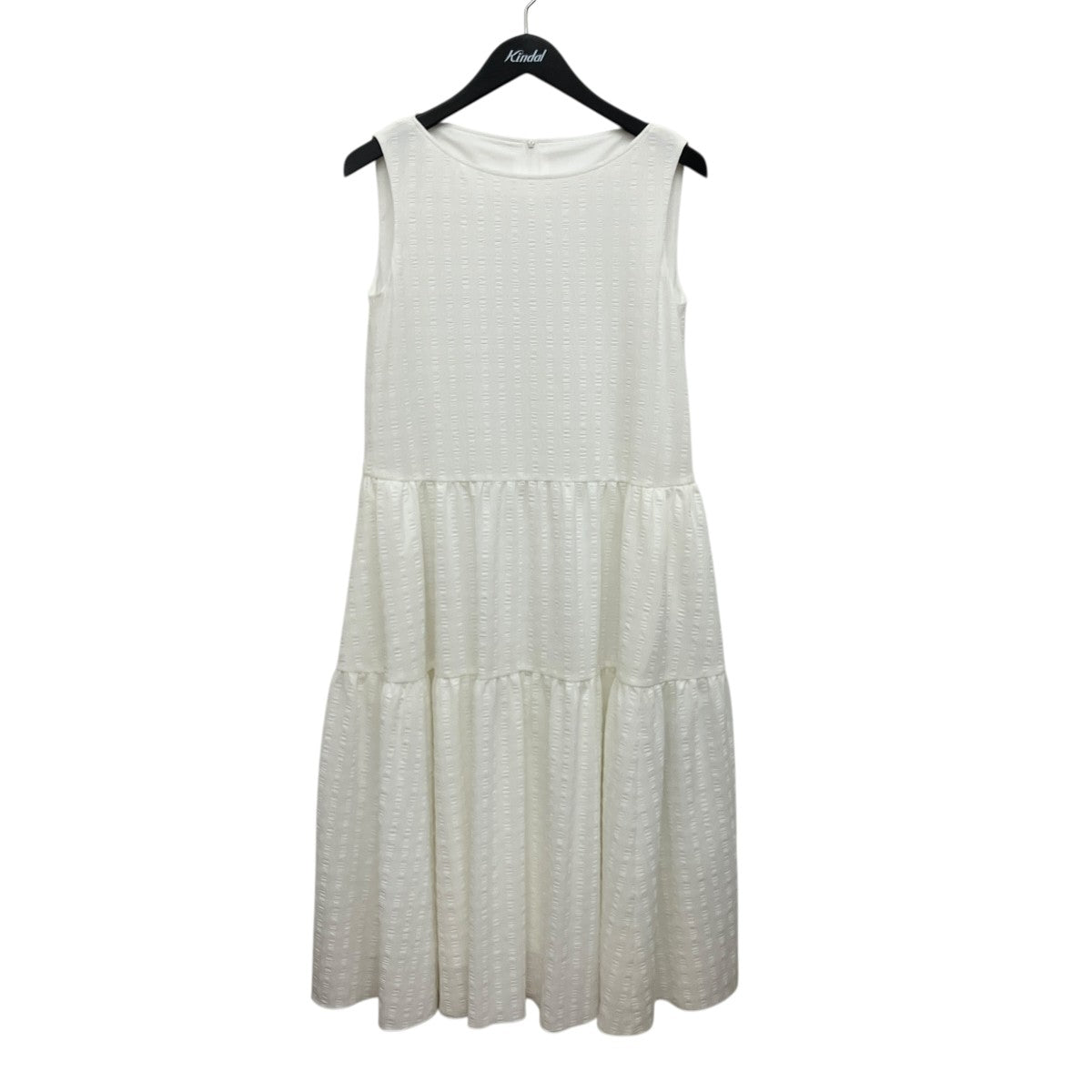 Nantucket Dressノースリーブワンピース45401