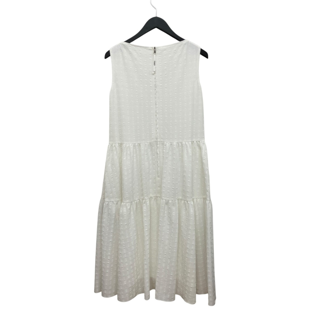 Nantucket Dressノースリーブワンピース45401