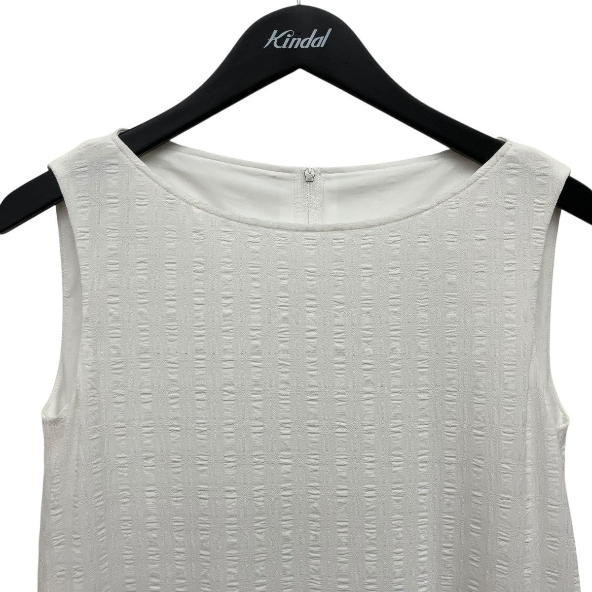 Nantucket Dressノースリーブワンピース45401