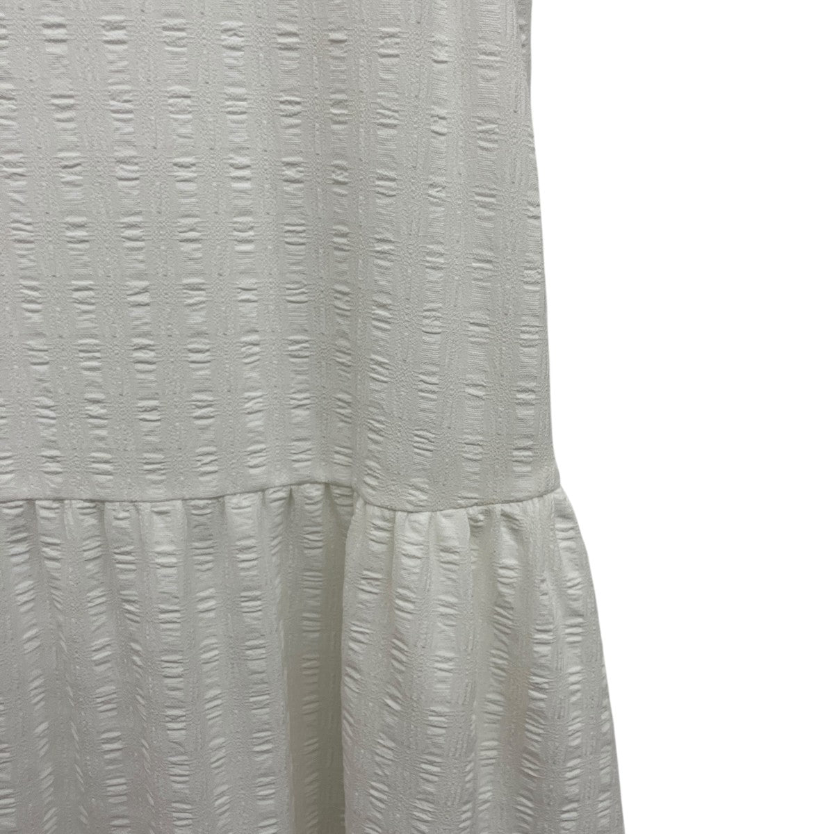 Nantucket Dressノースリーブワンピース45401