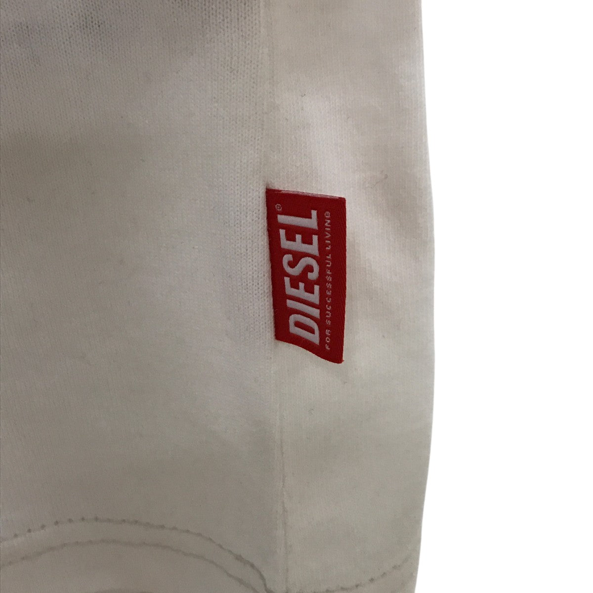 0AKAK長袖TシャツT-BOXT-LS-Q15