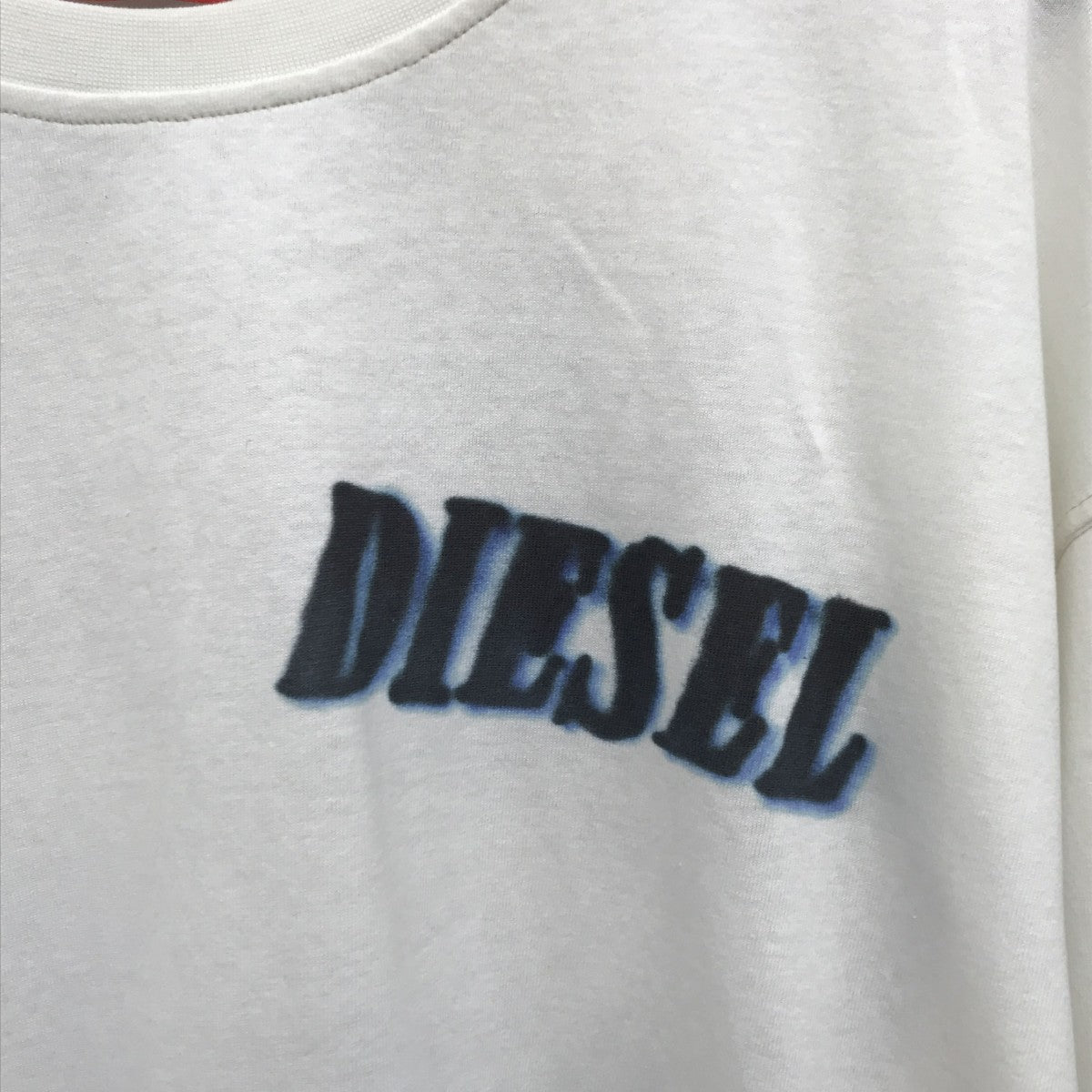 0AKAK長袖TシャツT-BOXT-LS-Q15