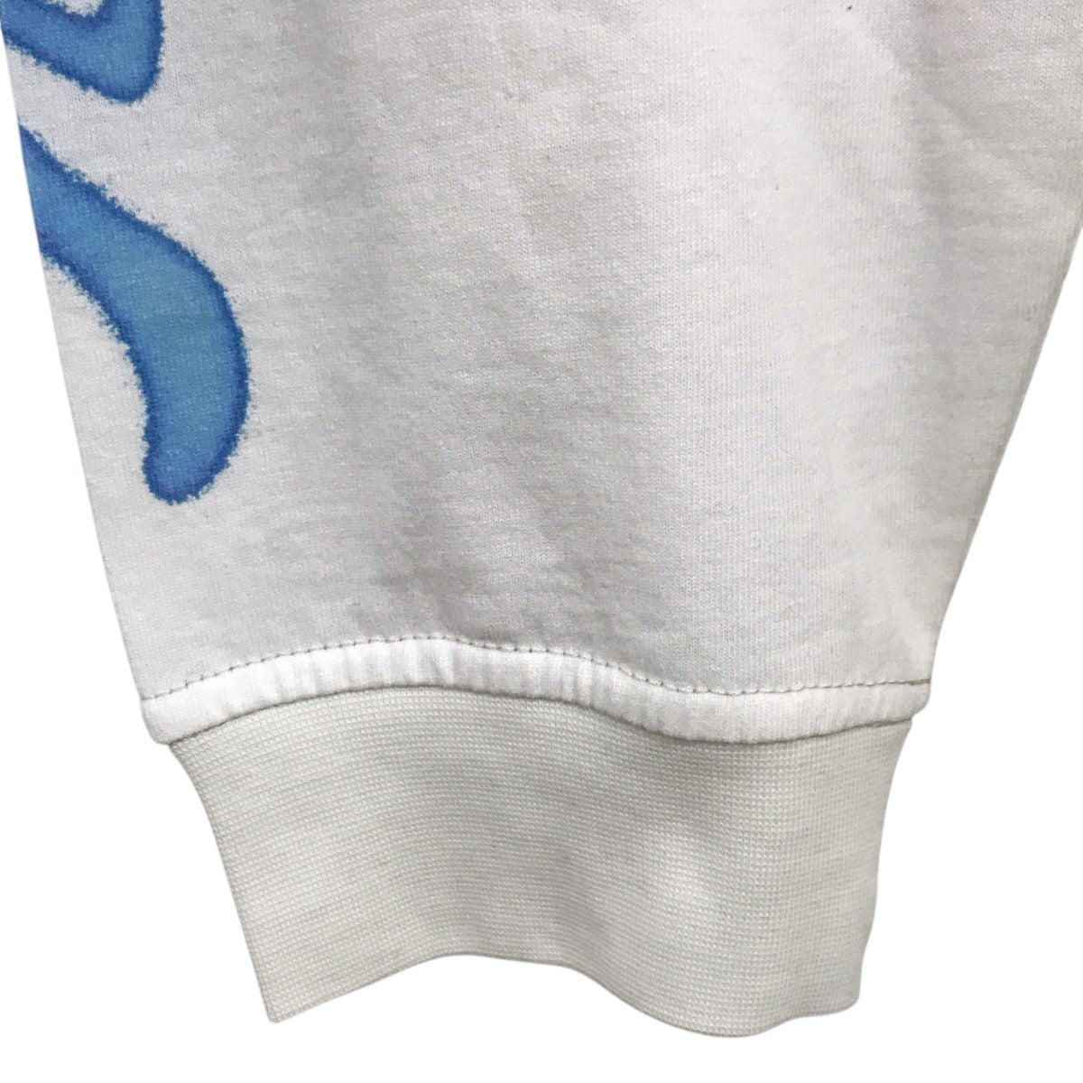 0AKAK長袖TシャツT-BOXT-LS-Q15