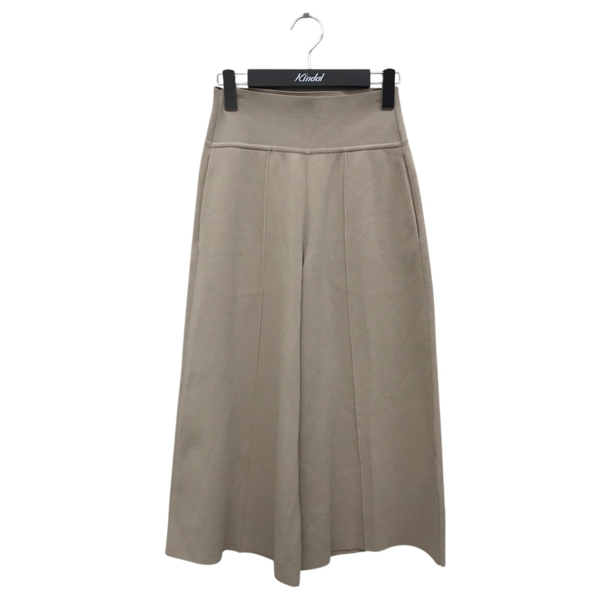 FOXEY NEWYORK(フォクシーニューヨーク) Knit Pants Valerianeガウチョ