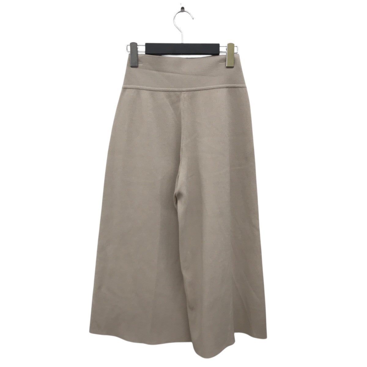 FOXEY NEWYORK(フォクシーニューヨーク) Knit Pants Valerianeガウチョ