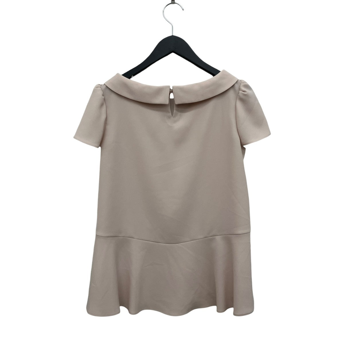 Blouse “La Brise”半袖ブラウス45353