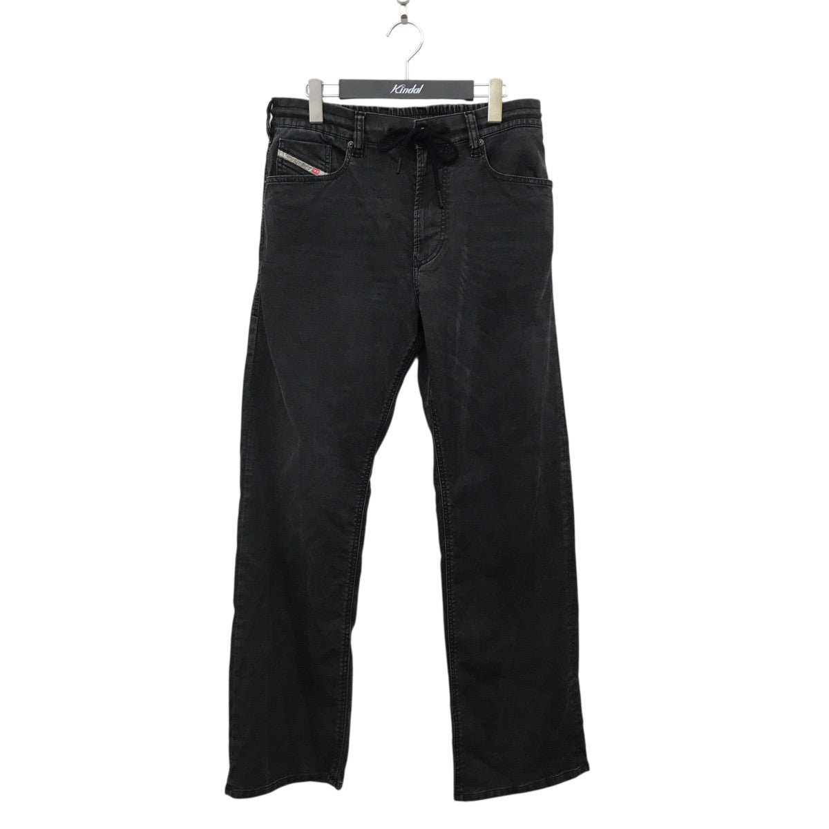 2080 D-REEL JOGGデニムパンツ09J75