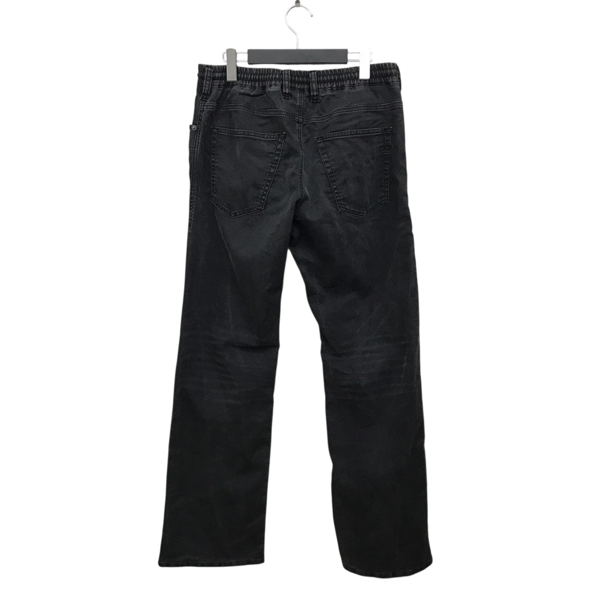 2080 D-REEL JOGGデニムパンツ09J75