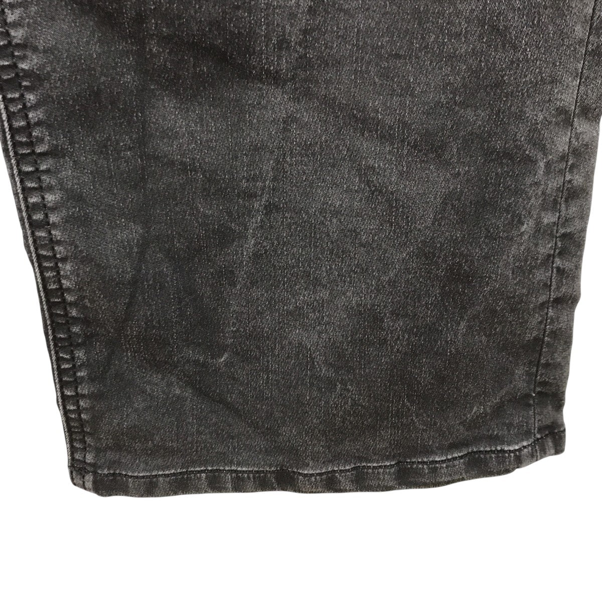 2080 D-REEL JOGGデニムパンツ09J75