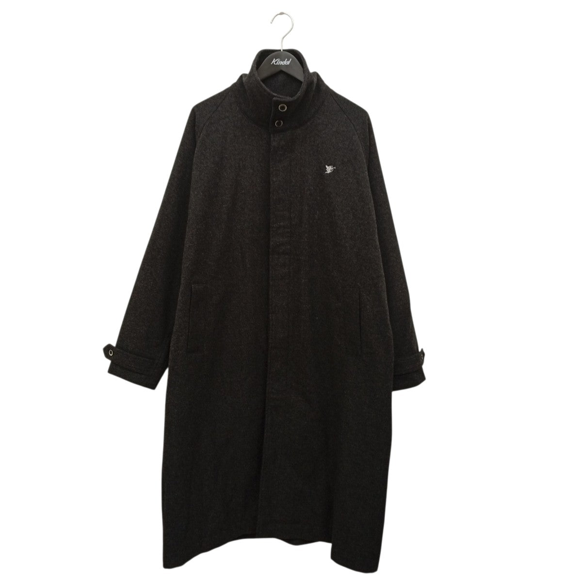 ROARINGWILD コートARW252130-GR 古着・中古-1枚目のアイテム画像