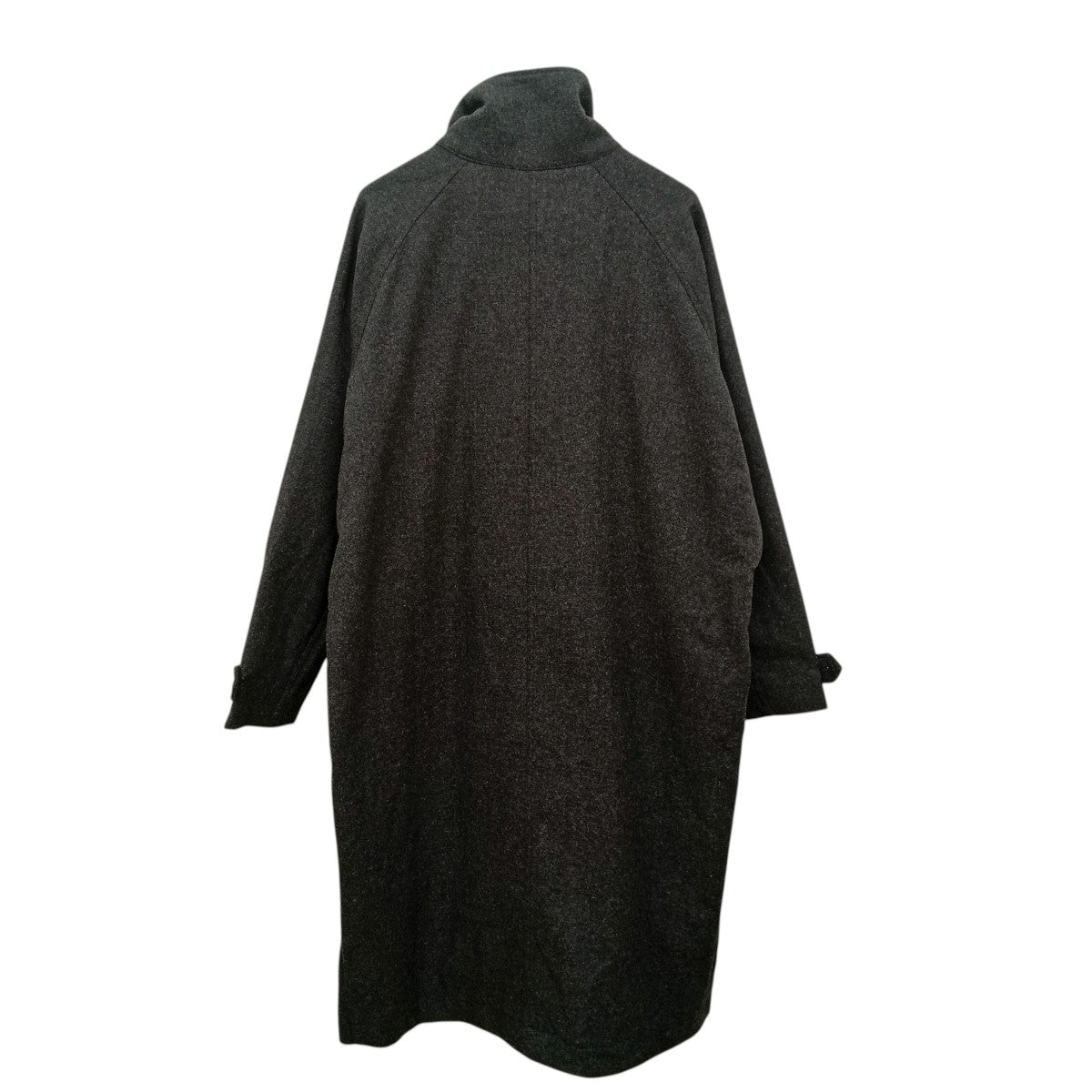 ROARINGWILD コートARW252130-GR 古着・中古-2枚目のアイテム画像