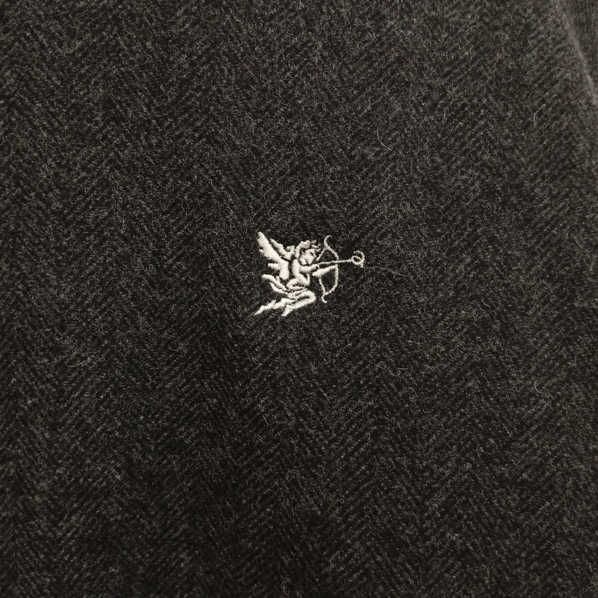 ROARINGWILD コートARW252130-GR 古着・中古-9枚目のアイテム画像