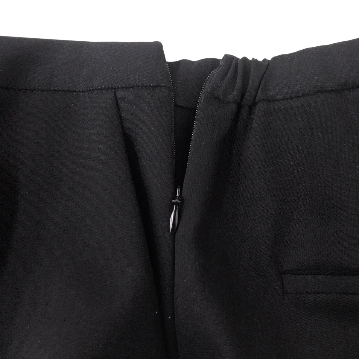LE PHIL ダブルクロステーパードパンツ534-4130715 古着・中古-3枚目のアイテム画像