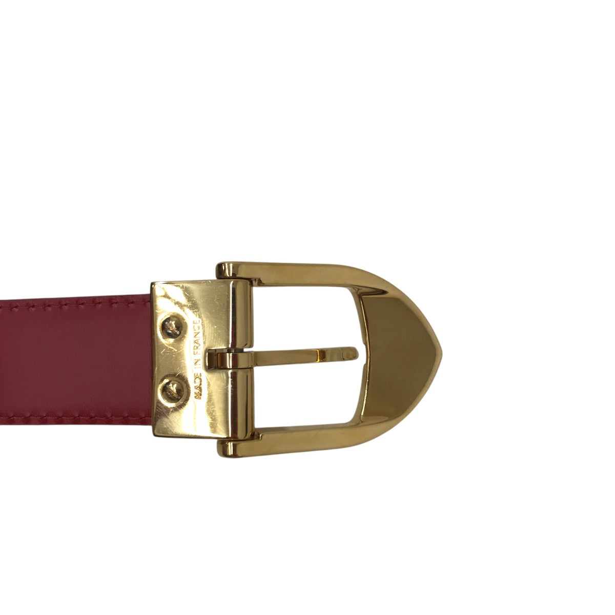 LOUIS VUITTON(ルイヴィトン) エピ サンチュール クラシックベルト