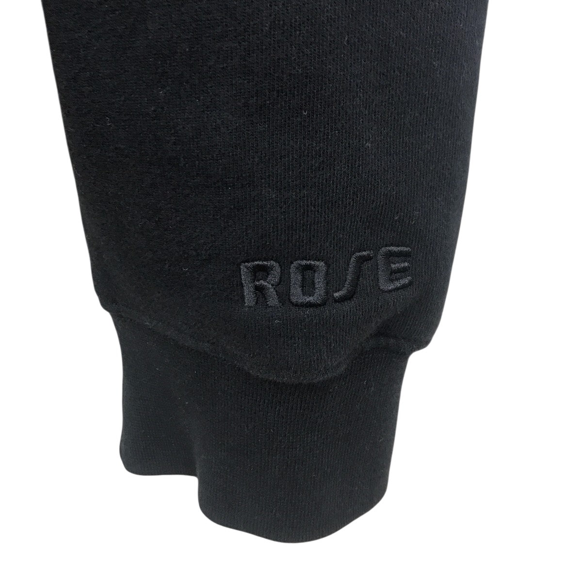 Martine rose 18AWTWIST HOODIEパーカー 古着・中古-6枚目のアイテム画像