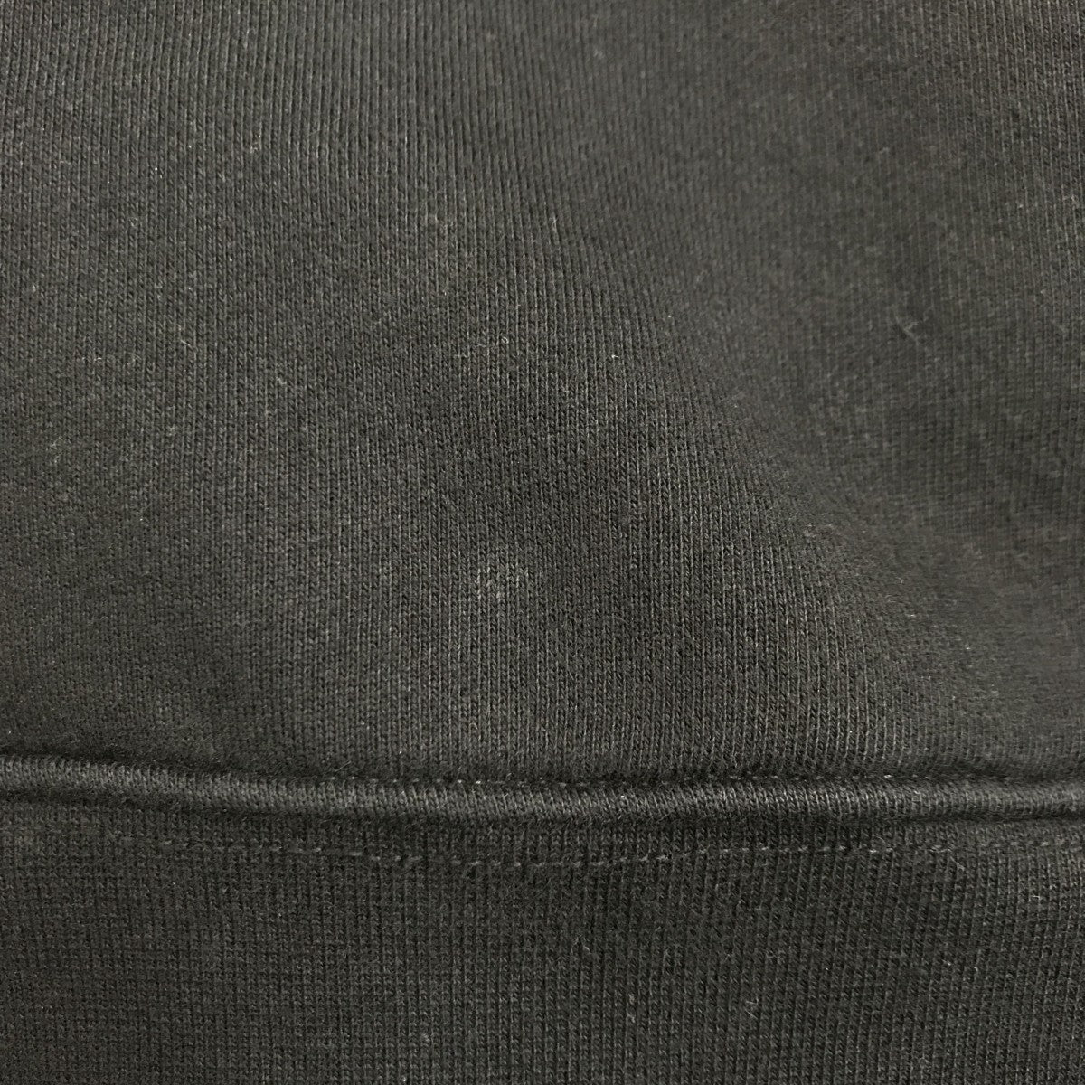 Martine rose 18AWTWIST HOODIEパーカー 古着・中古-7枚目のアイテム画像