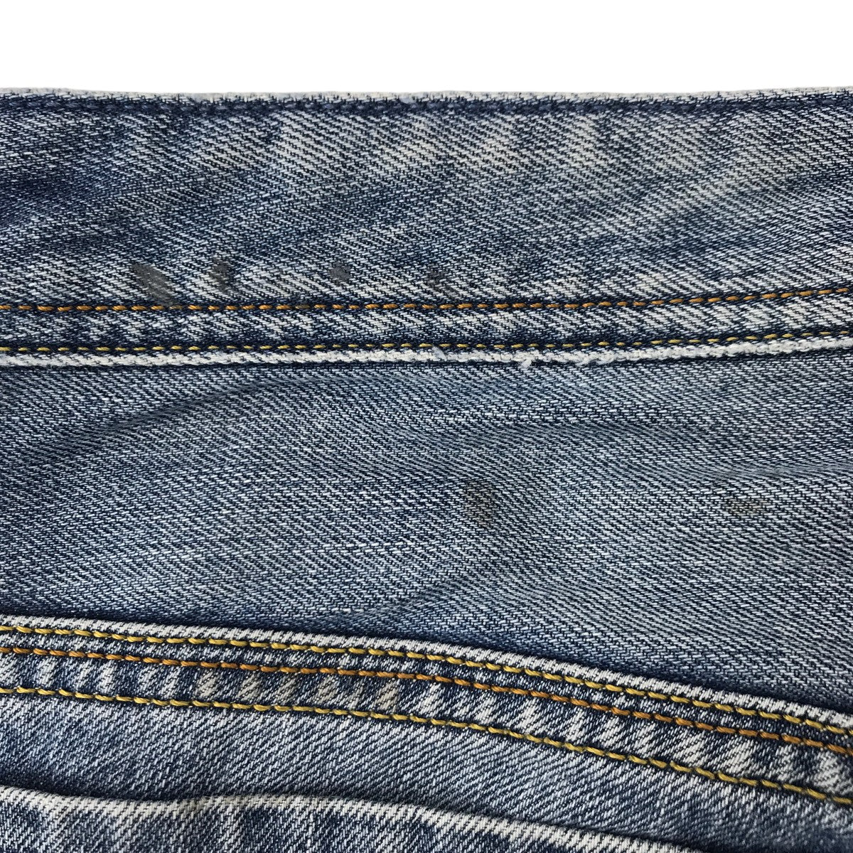DIESEL THANAZパンツ 古着・中古-10枚目のアイテム画像