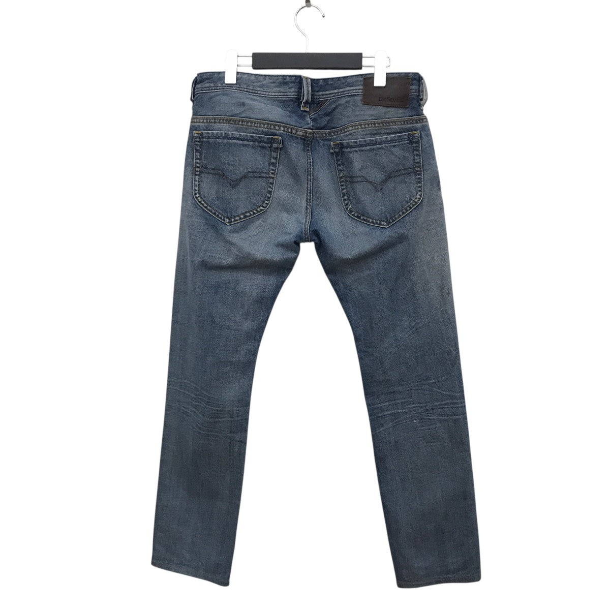 DIESEL THANAZパンツ 古着・中古-2枚目のアイテム画像