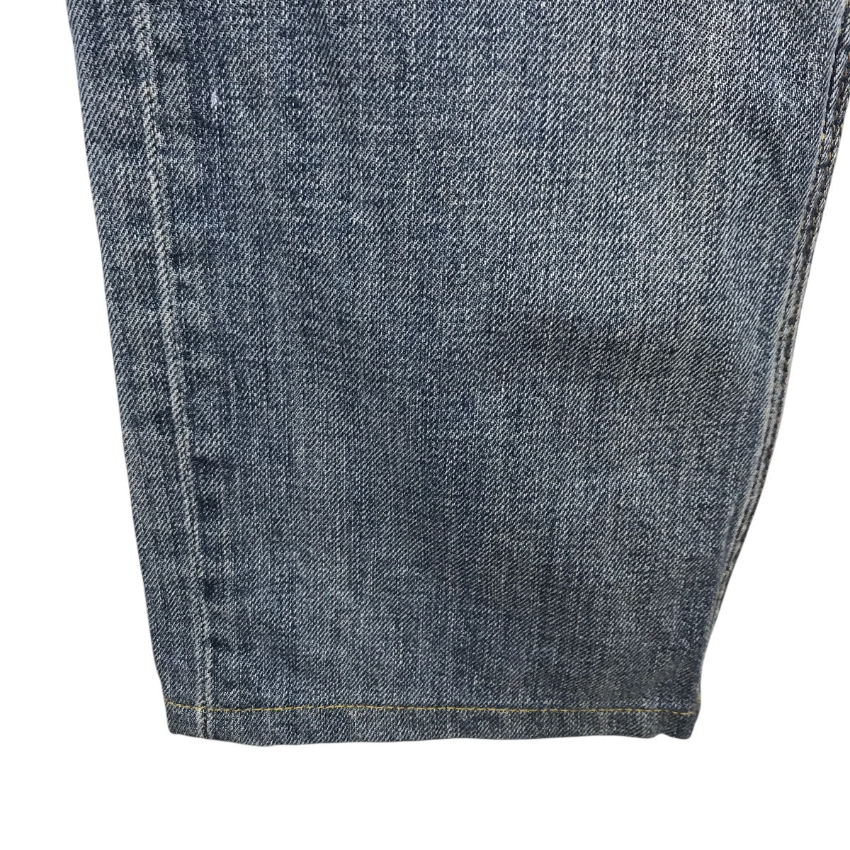 DIESEL THANAZパンツ 古着・中古-9枚目のアイテム画像