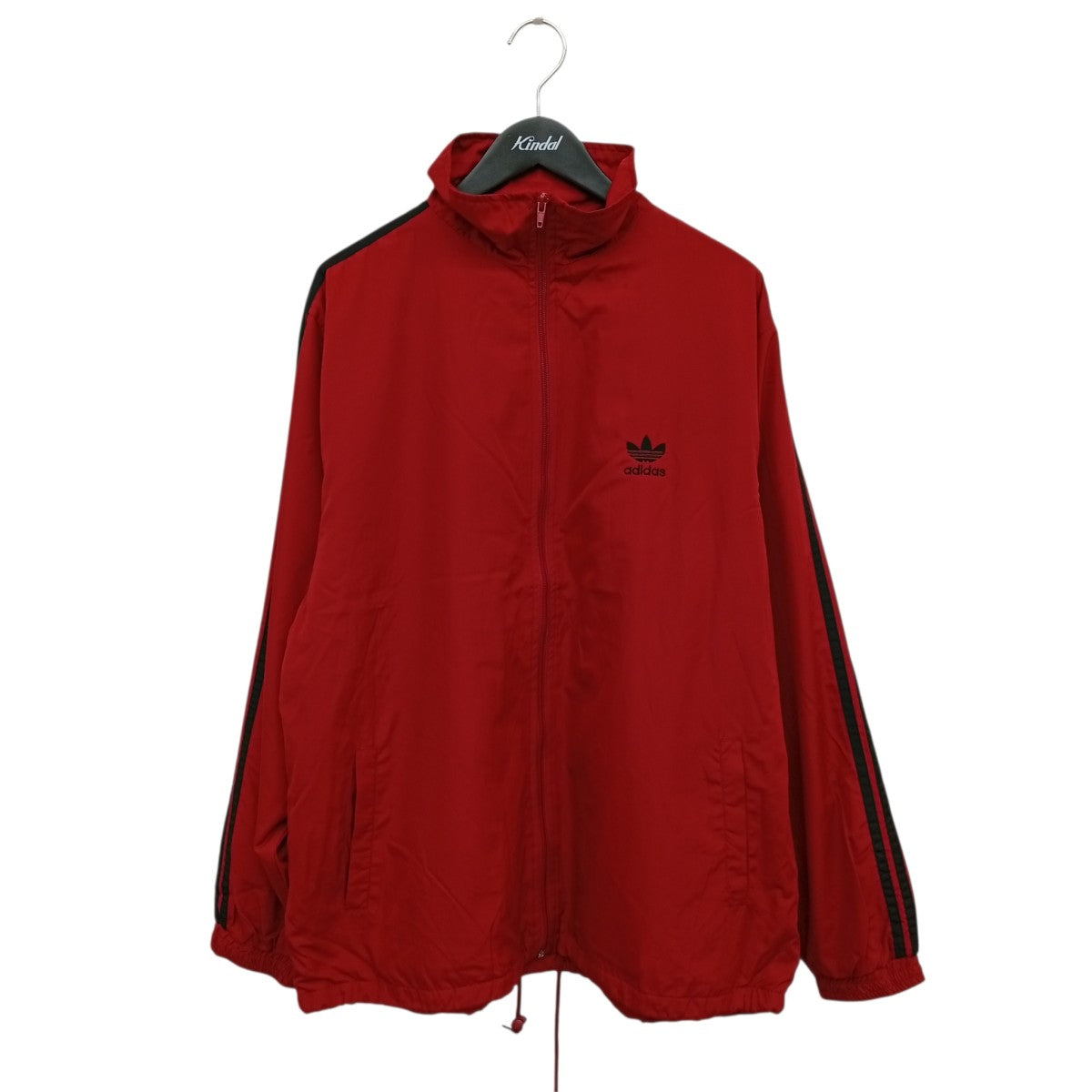 adidas 国旗タグジャケット 古着・中古-1枚目のアイテム画像