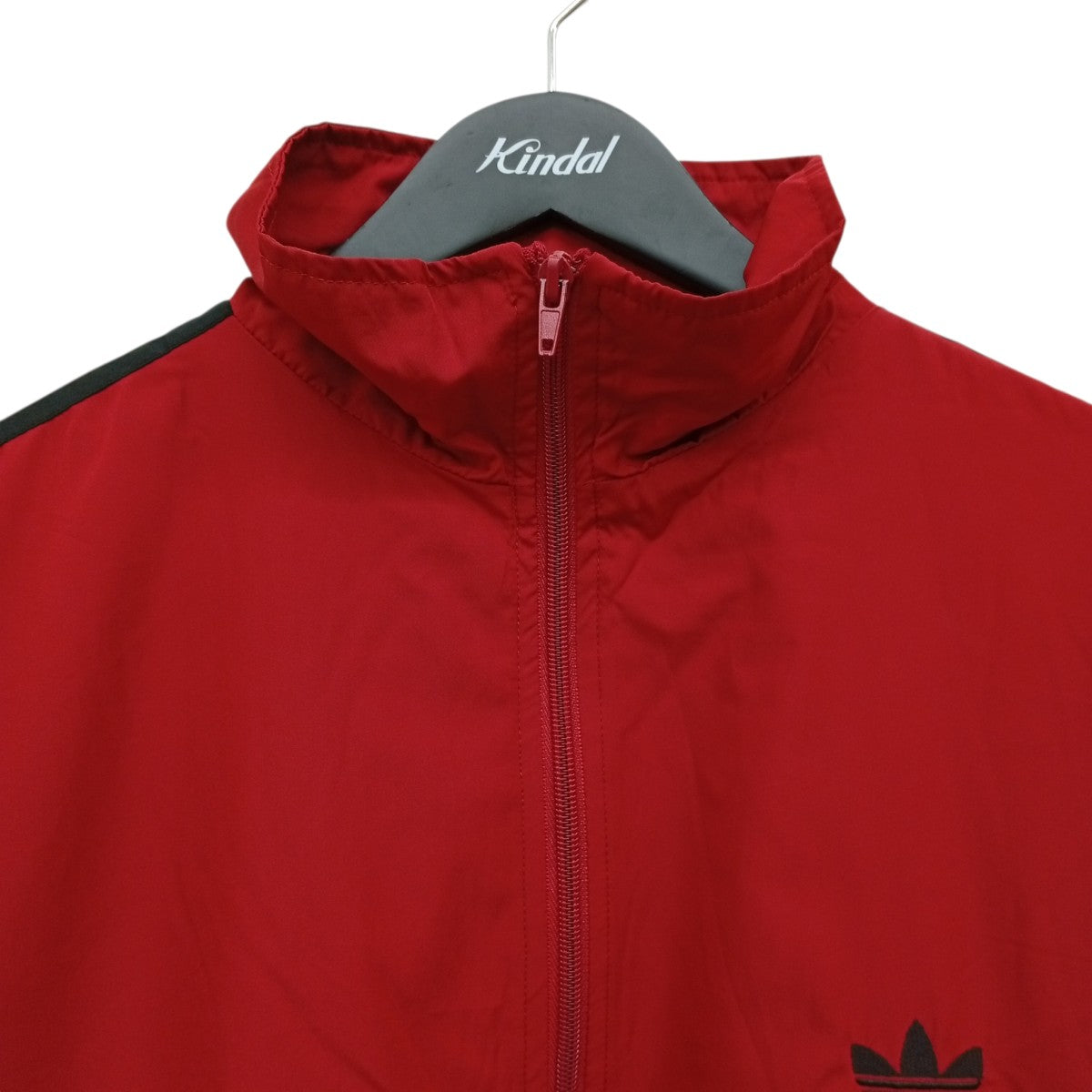 adidas 国旗タグジャケット 古着・中古-5枚目のアイテム画像