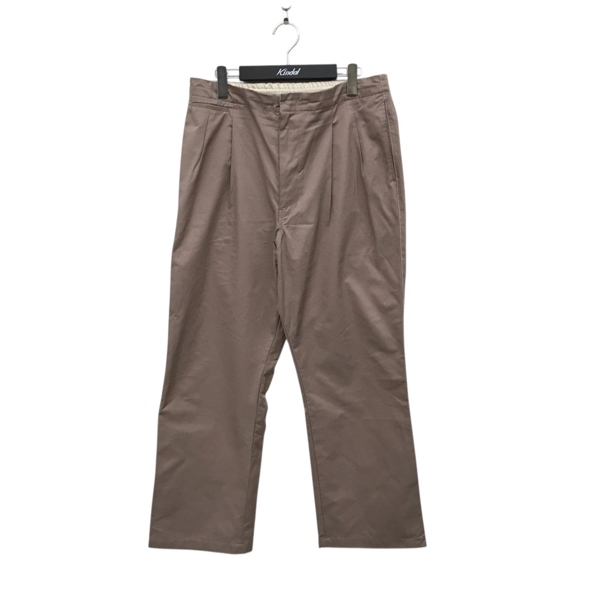 UNION HOGAN PANTパンツWBL-323 古着・中古-1枚目のアイテム画像