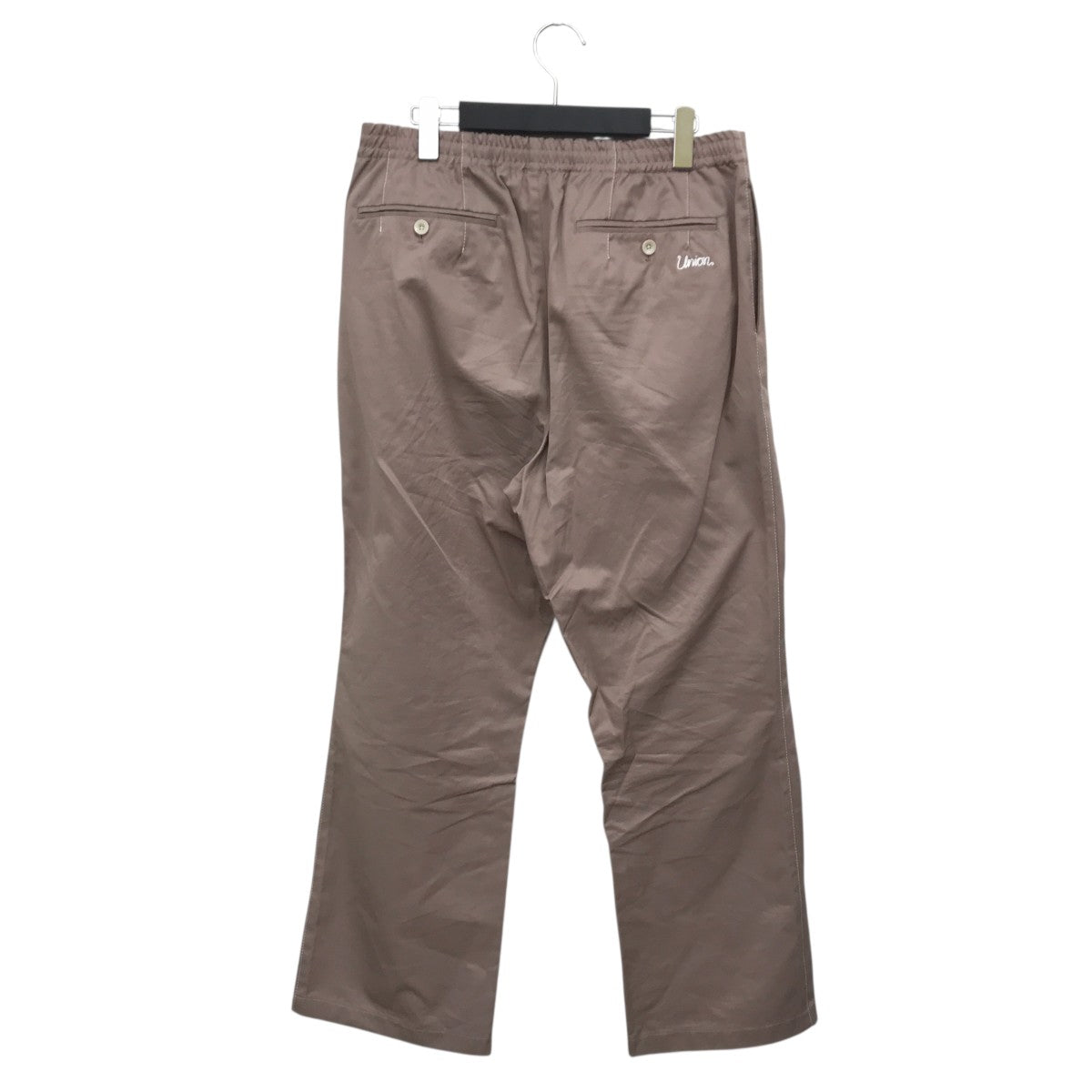 UNION HOGAN PANTパンツWBL-323 古着・中古-2枚目のアイテム画像