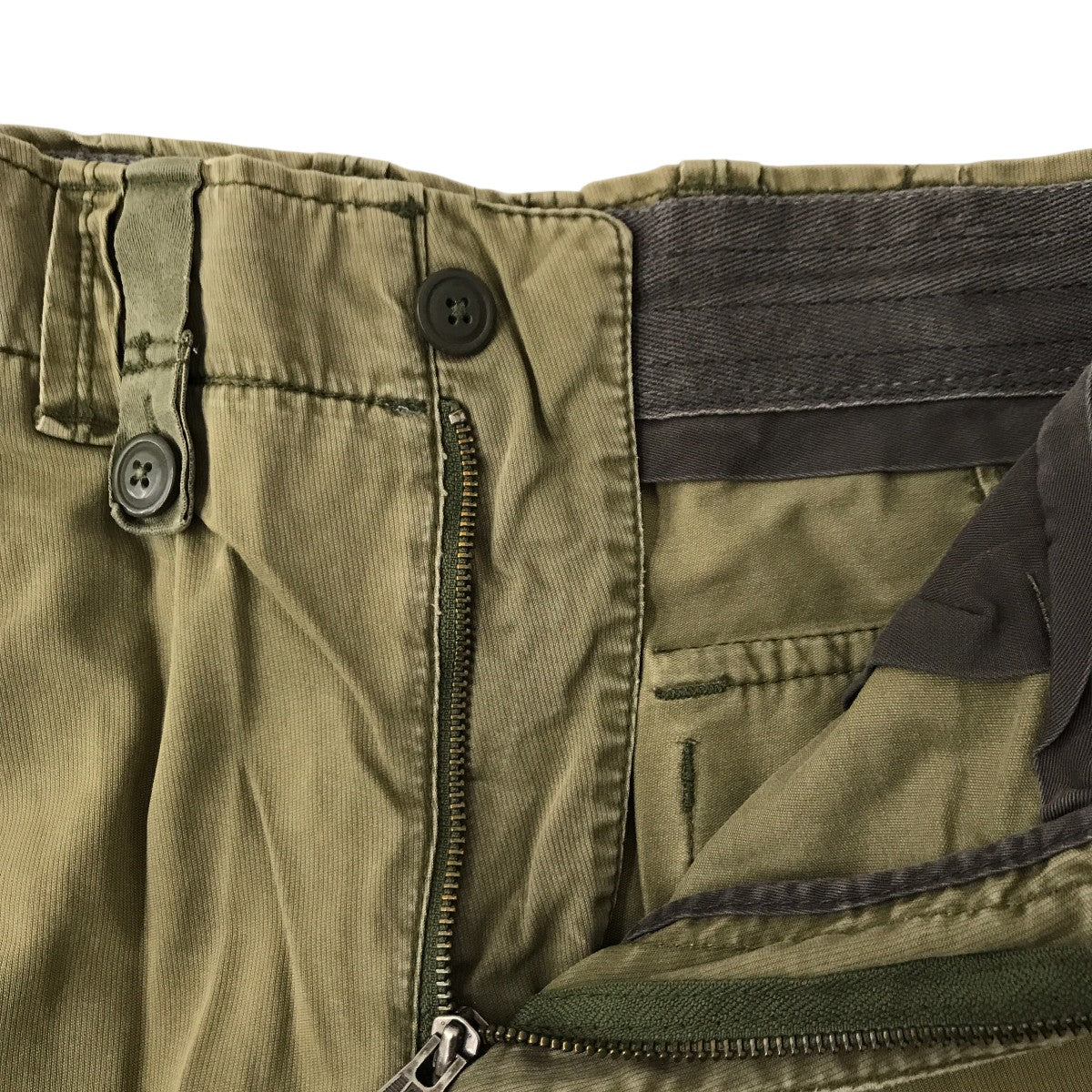 GAP OLD GAPカーゴパンツ 古着・中古-3枚目のアイテム画像