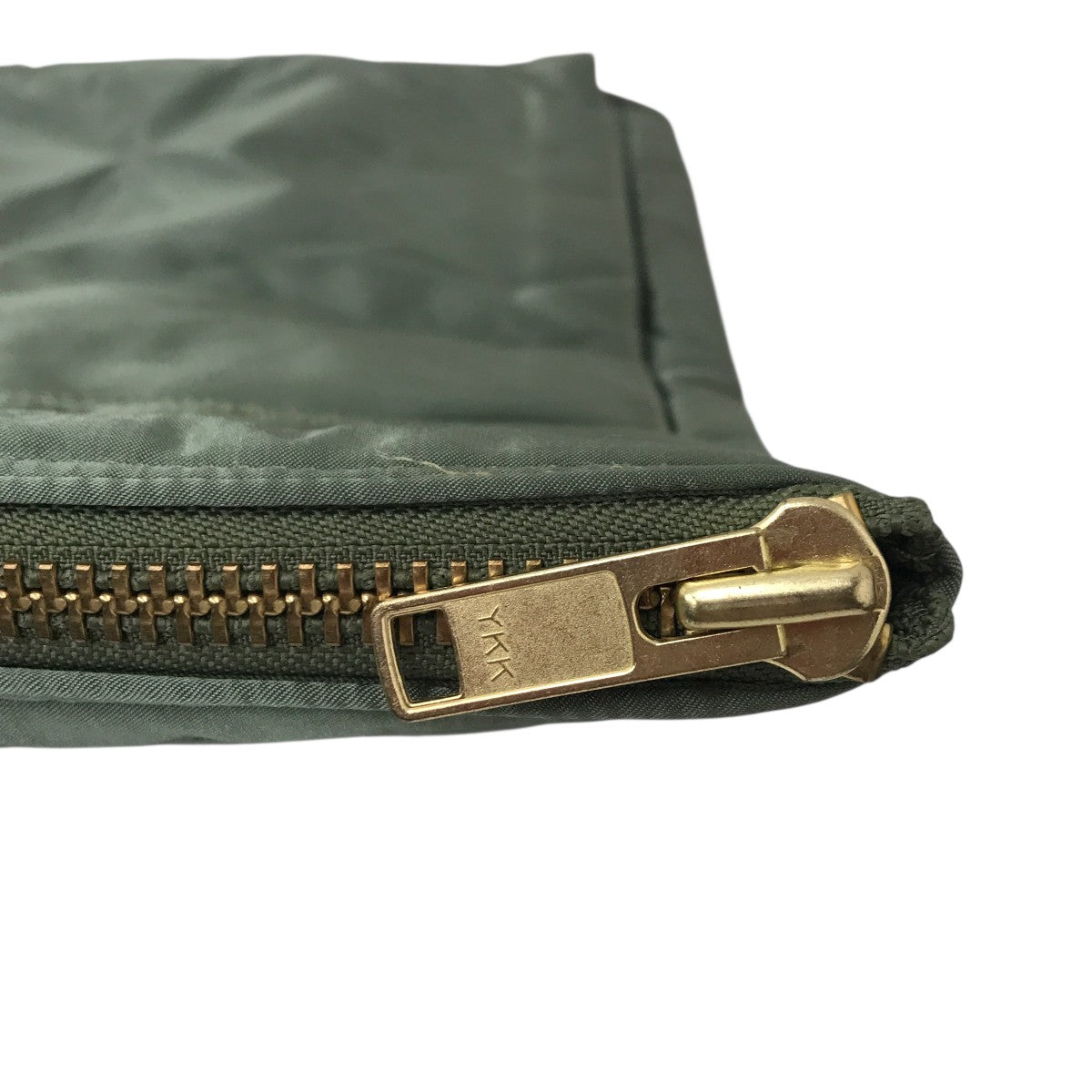 PORTER TANKER HELMETBAG Lトートバッグ 古着・中古-3枚目のアイテム画像