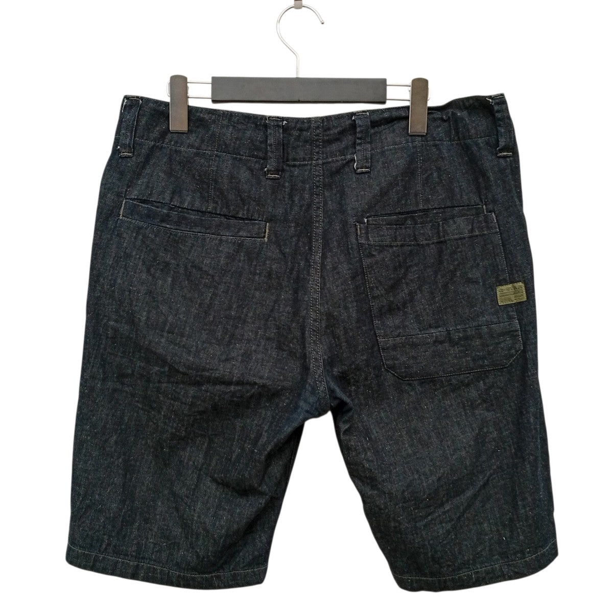 G-STAR RAW ハーフパンツD19768-C653-082 古着・中古-2枚目のアイテム画像