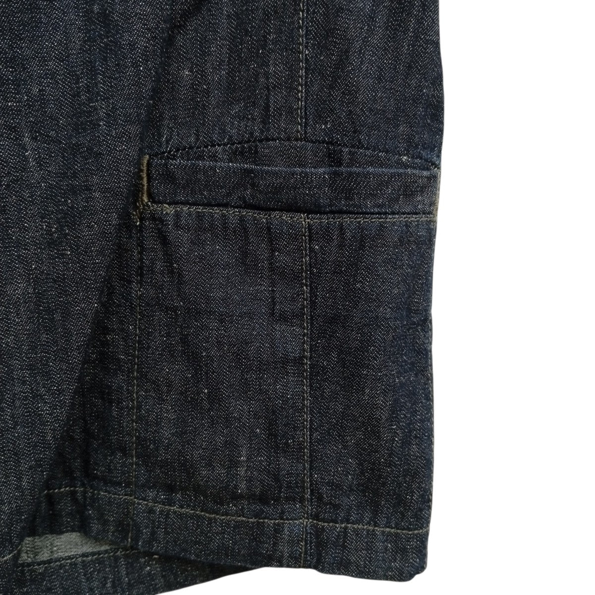 G-STAR RAW ハーフパンツD19768-C653-082 古着・中古-7枚目のアイテム画像