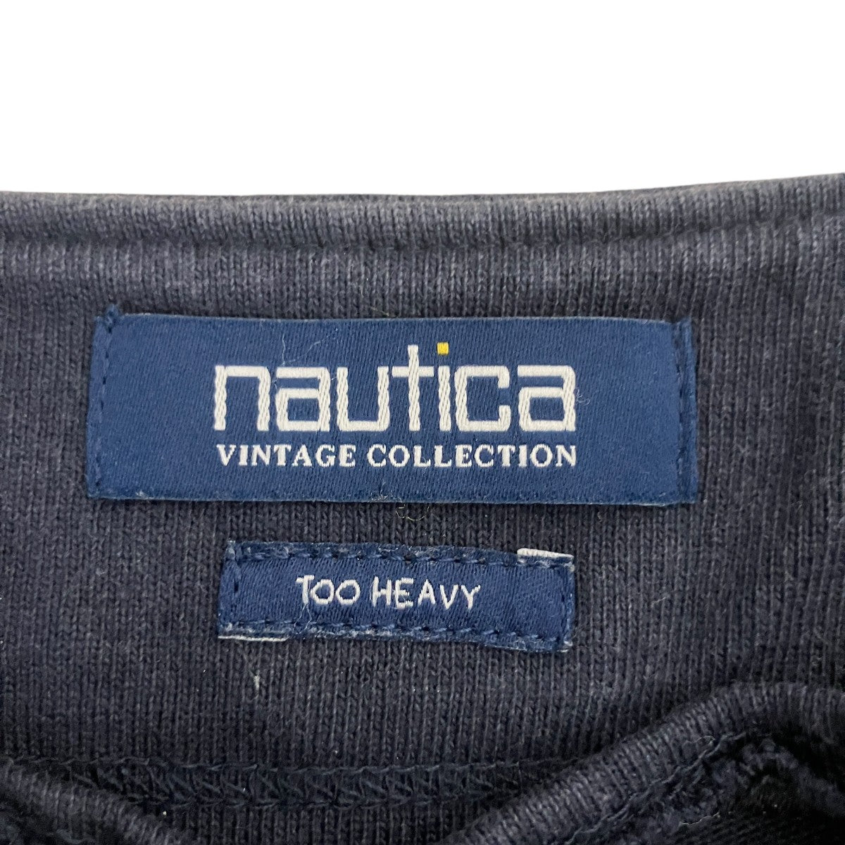 NAUTICA 半袖シャツ222-1279 古着・中古-3枚目のアイテム画像