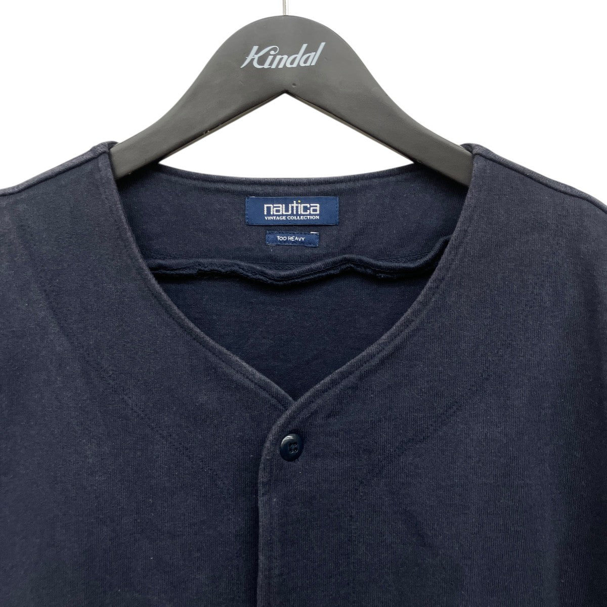 NAUTICA 半袖シャツ222-1279 古着・中古-5枚目のアイテム画像