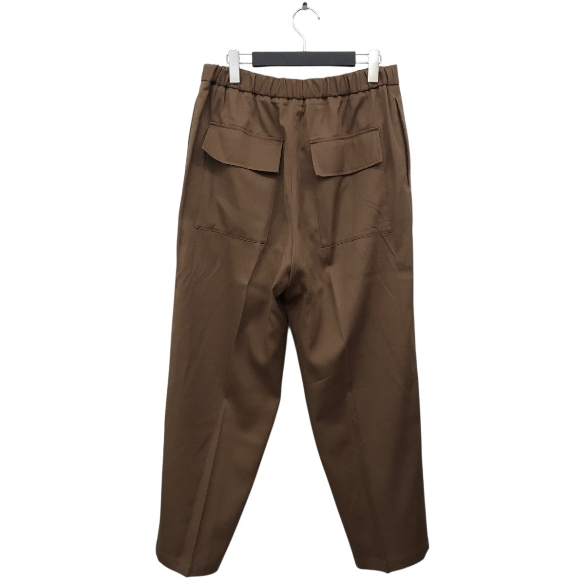 JIL SANDER(ジルサンダー) TROUSER D 09パンツJ22KA0126 J22KA0126